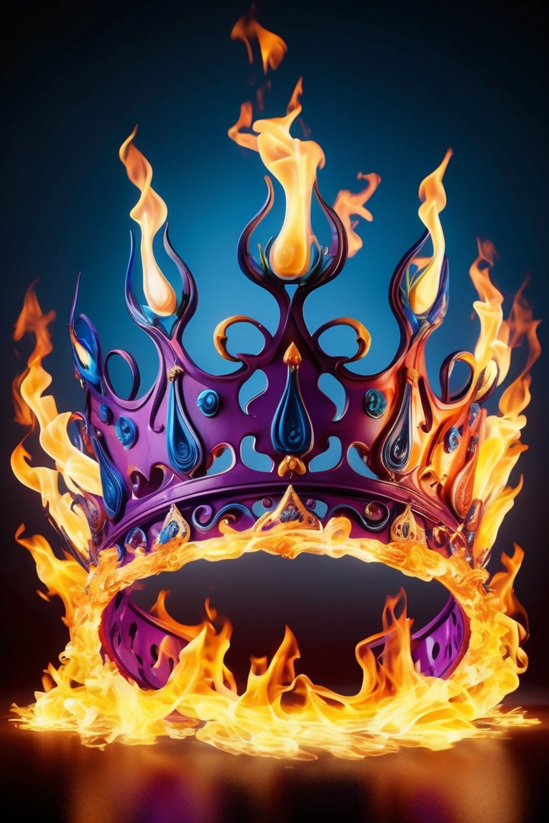Cash Queens Jewel Tokens