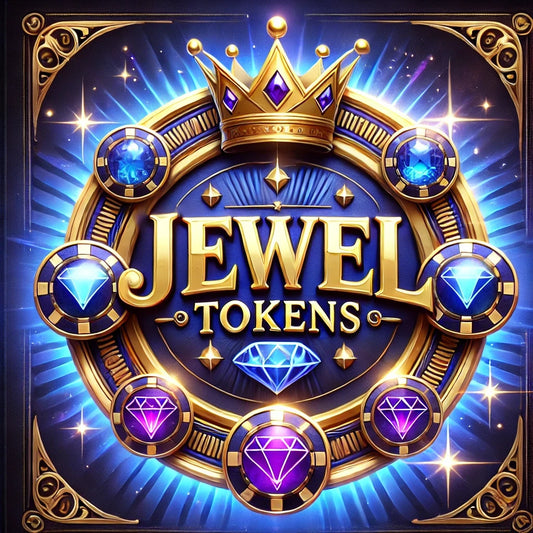 Jewel Tokens