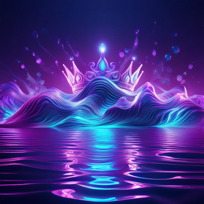 Cash Queens Jewel Tokens